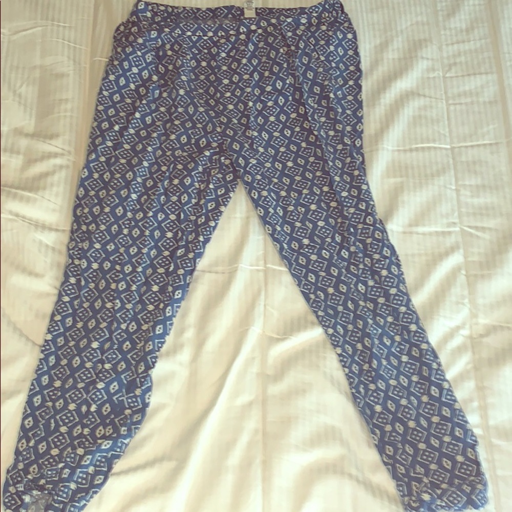 Comfy joggers